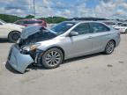 TOYOTA CAMRY HYBRID 2016