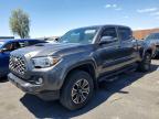TOYOTA TACOMA 2022