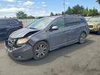HONDA ODYSSEY 2014