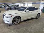 INFINITI Q50 2019