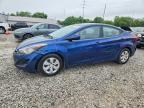HYUNDAI ELANTRA 2016