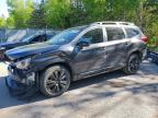 SUBARU ASCENT 2022