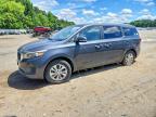 KIA SEDONA 2015