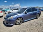 SUBARU LEGACY 2013