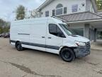 MERCEDES-BENZ SPRINTER 2021