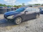 NISSAN MAXIMA 2012