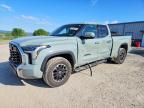 TOYOTA TUNDRA 2022