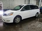 TOYOTA SIENNA 2009