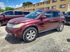 NISSAN MURANO 2006