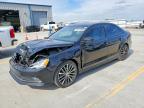 VOLKSWAGEN JETTA 2016