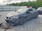 NISSAN MAXIMA 2016