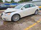 BUICK REGAL 2012