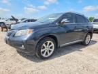 LEXUS RX 2010