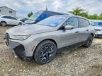 BMW IX 2024