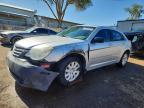 CHRYSLER SEBRING 2008