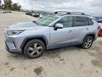 TOYOTA RAV4 2020