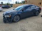 NISSAN ALTIMA 2016