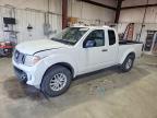 NISSAN FRONTIER 2016