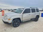 JEEP PATRIOT 2011
