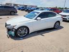 INFINITI Q50 2017