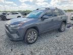 TOYOTA RAV4 2024