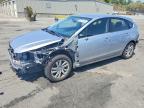 SUBARU IMPREZA 2016