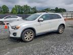 MITSUBISHI OUTLANDER SPORT 2014