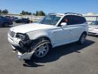 BMW X3 2007