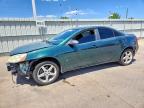 PONTIAC G6 2007
