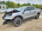 FORD RANGER 2021