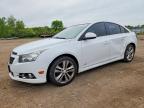 CHEVROLET CRUZE 2012