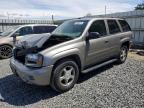 CHEVROLET TRAILBLAZER 2007