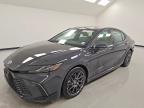 TOYOTA CAMRY 2025