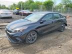KIA FORTE 2024