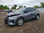 NISSAN KICKS 2023
