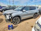 MITSUBISHI OUTLANDER 2022