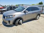 KIA SORENTO 2019
