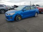 KIA RIO 2022