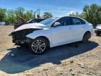 KIA FORTE 2022