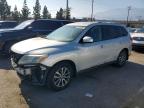 NISSAN PATHFINDER 2016