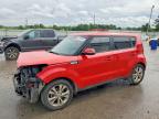 KIA SOUL 2014