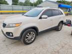 KIA SORENTO 2011