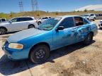 NISSAN SENTRA 2004