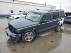 JEEP COMMANDER 2008