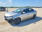 NISSAN SENTRA 2016