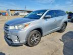 TOYOTA HIGHLANDER 2018