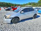 NISSAN SENTRA 2008