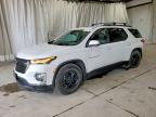 CHEVROLET TRAVERSE 2023