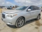 INFINITI JX35 2013