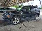 JEEP PATRIOT 2012